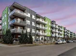 20 S Seton Park SE #305, Calgary, AB T3M2V4