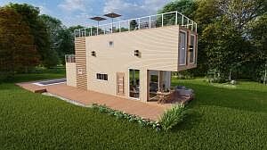 2nd image of LOT 8 Skyline Dr