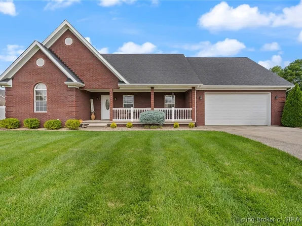 8435 Aberdeen Lane, Charlestown, IN 47111