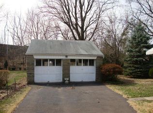 38 Eley St, Kingston, PA 18704