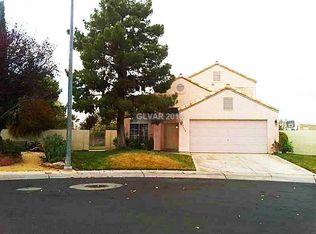 7724 Pine Falls Dr, Las Vegas, NV 89149