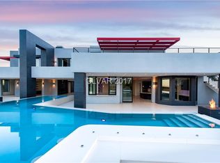 42 Drifting Shadow Way, Las Vegas, NV 89135