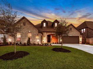 1225 Feather Glen Ln, Friendswood, TX 77546