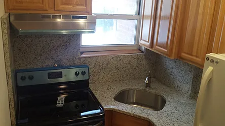 Rented by A Class Realty Corp