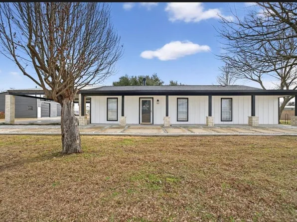 11474 Fm 3094, Scurry, TX 75158