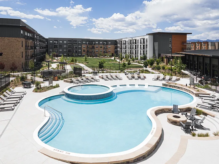 The Taylor at Greenway — Photo 9