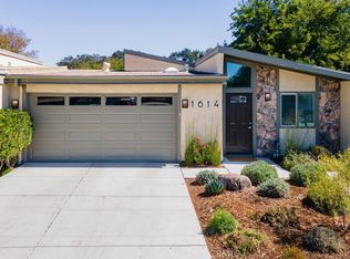 1614 Shepherd Dr, Paso Robles, CA 93446
