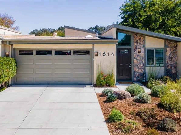 1614 Shepherd Dr, Paso Robles, CA 93446