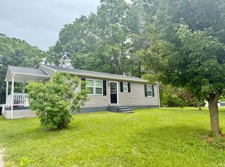 446 Plum Branch Rd, Lynchburg, VA 24504