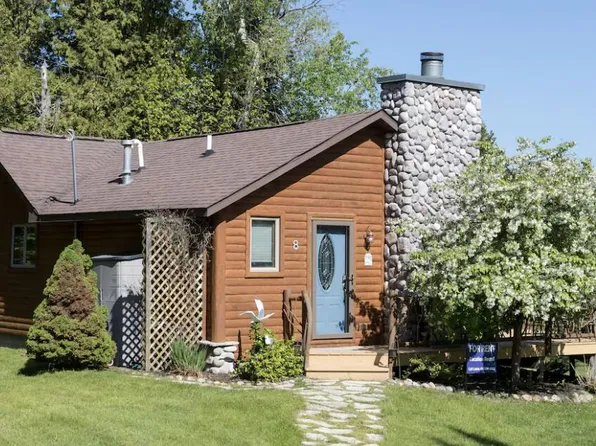 1930 Camp Modoc Trl, Indian River, MI 49749