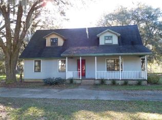 911 Pennick Rd, Brunswick, GA 31525