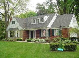 2520 Talmadge Rd, Toledo, OH 43606