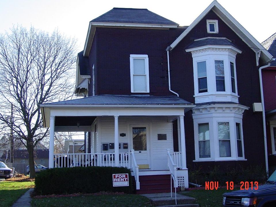 1st image of 154 S Lasalle St APT 6