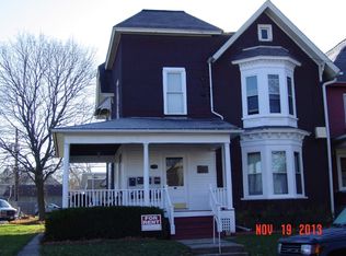 154 S Lasalle St APT 6, Aurora, IL 60505