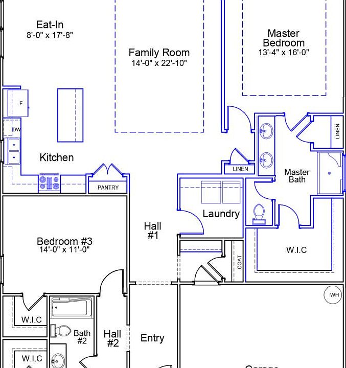 2nd image of 812 Lambert Rd