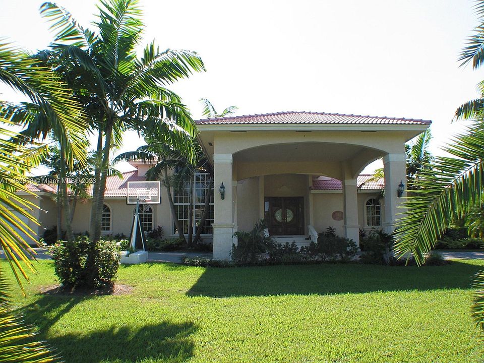 6290 SW 130th Ter, Pinecrest, FL 33156 Zillow