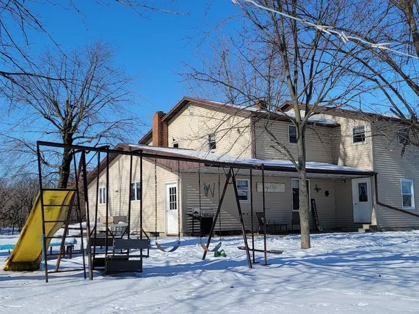 5962 N 1100 E, Loogootee, IN 47553