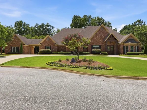 190 Mullis Crk, Pike Road, AL 36064
