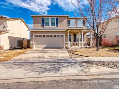 9030 Red Baron Blvd, Reno, NV, 89506