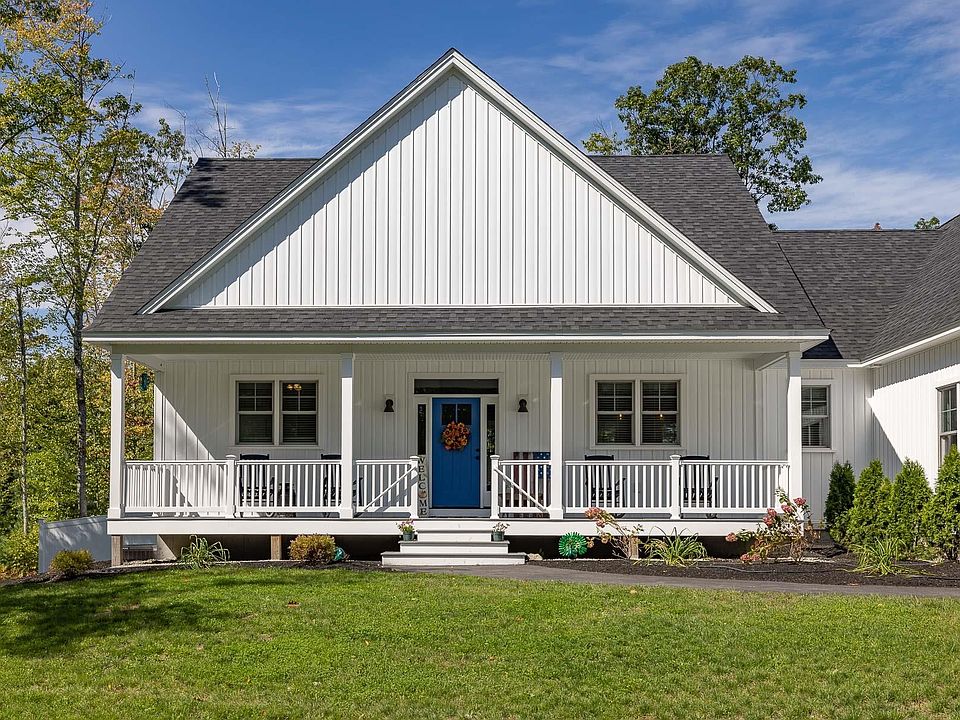 10 Bailey Drive, Rochester, NH 03868 Zillow