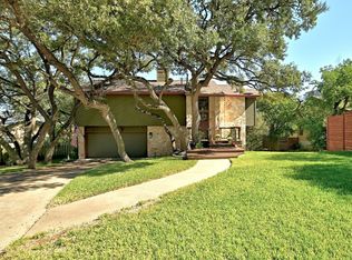 5108 Doe Valley Ln, Austin, TX 78759