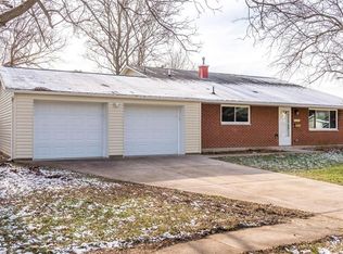 4133 Weybright Ct, Dayton, OH 45440
