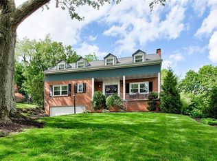 1735 Partridge Run Rd, Pittsburgh, PA 15241