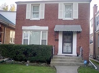 3522 N Neva Ave, Chicago, IL 60634