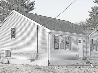 22 Carlisle St, Brockton, MA 02302