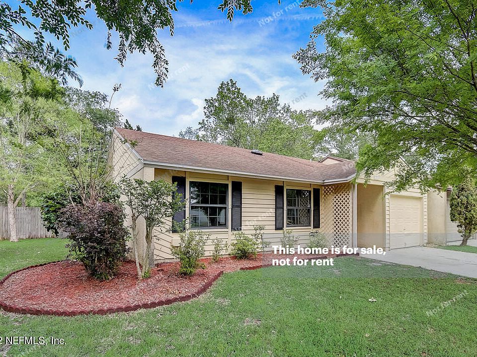 3571 CHAPPI Way, Jacksonville, FL 32223 Zillow