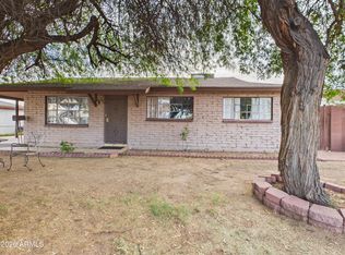 5734 N 36TH Drive, Phoenix, AZ 85019