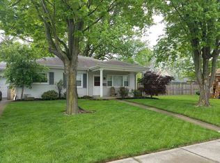 614 Hayes St, Lawrenceburg, IN