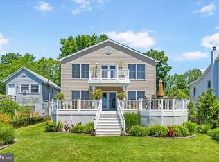3529 Bay Dr, Middle River, MD 21220