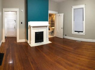 718 Hambrick Ave APT 1, Lexington, KY 40508