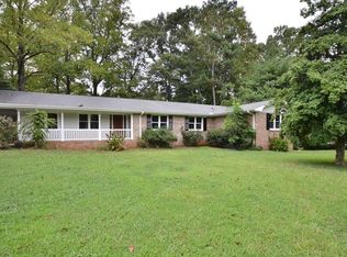 11400 West Rd, Roswell, GA 30075