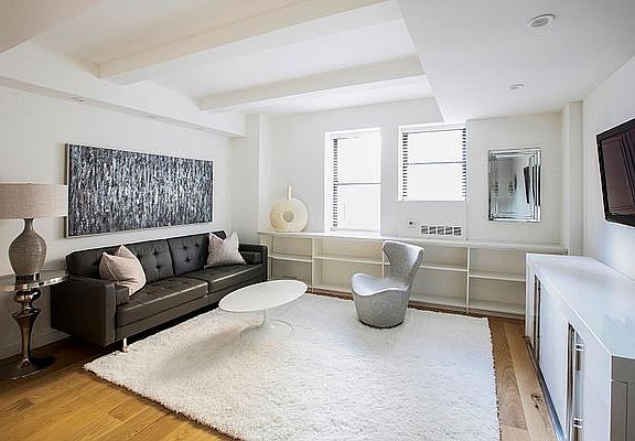 2nd image of 150 W 51st St APT 1825