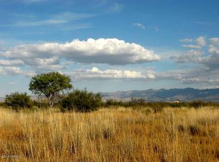 40 Ac On Grimmett Rd #68, Pearce, AZ 85625