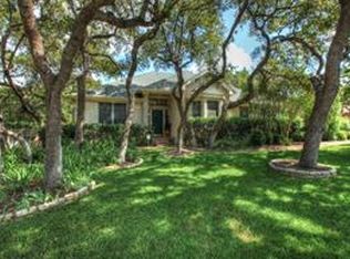 301 Rim Rock Dr, Georgetown, TX 78628
