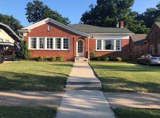 1416 NW 20th St, Oklahoma City, OK 73106