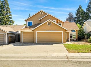 636 Copper Way, Roseville, CA 95678