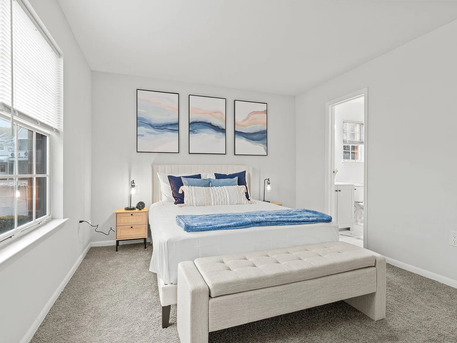Waterside Apartments — Photo 2