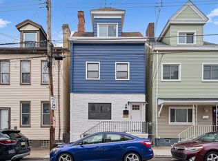 5202 Keystone St, Pittsburgh, PA 15201