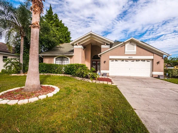 4822 Arbor Oaks Blvd, New Port Richey, FL 34653