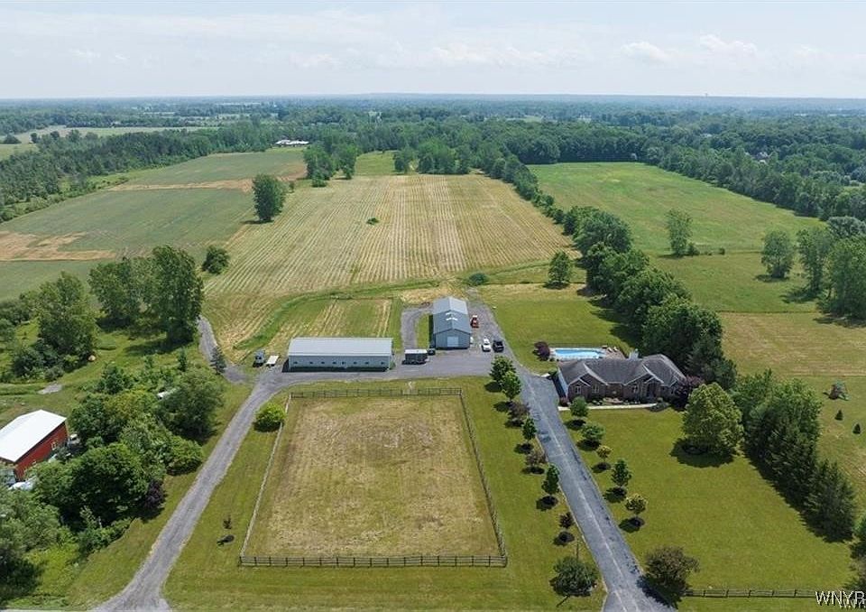 6525 Salt Rd, Clarence, NY 14031 Zillow