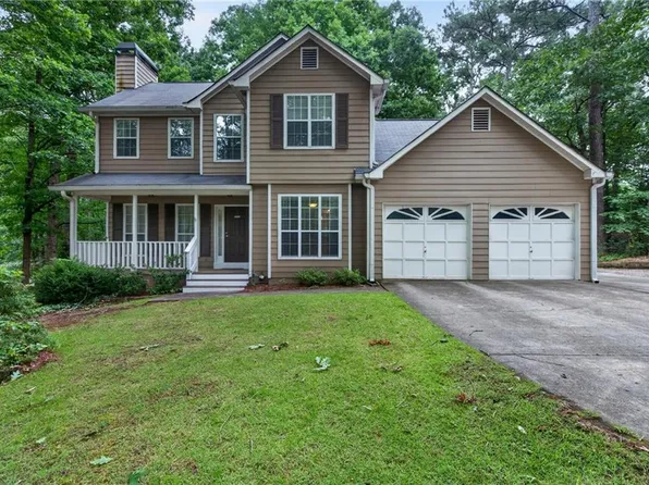 148 Brentwood Way, Stockbridge, GA 30281