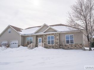 3936 E 132 N, Rigby, ID 83442