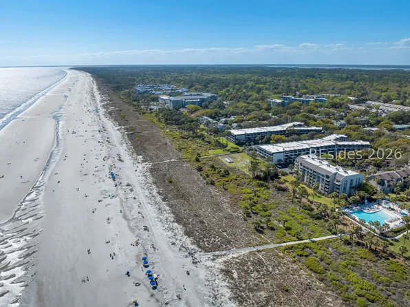 23 S Forest Beach Dr APT 207, Hilton Head Island, SC 29928