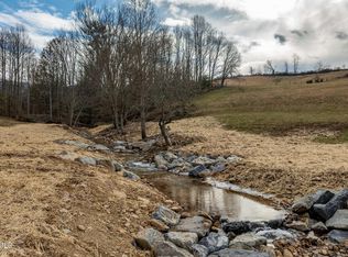 Stout Branch Rd, Mountain City, TN 37683