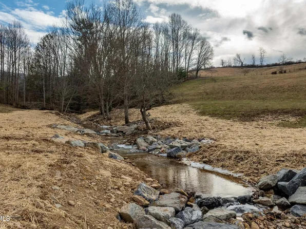 Stout Branch Rd, Mountain City, TN 37683