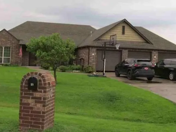 10 Ranch Acres Rd, Pryor, OK 74361